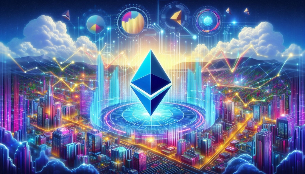 Ethereum’s Next Chapter: From Blockchain to Global Reserve Power