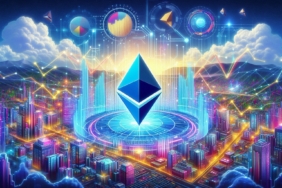 Ethereum’s Next Chapter: From Blockchain to Global Reserve Power