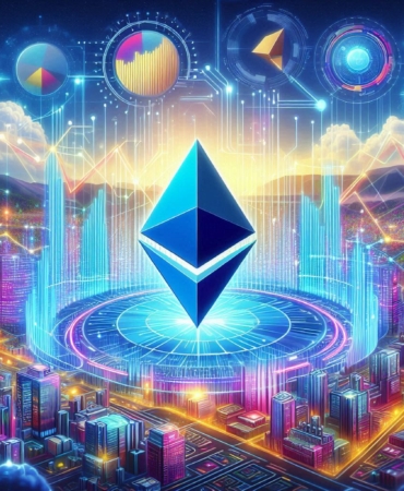 Ethereum’s Next Chapter: From Blockchain to Global Reserve Power