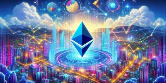 Ethereum’s Next Chapter: From Blockchain to Global Reserve Power