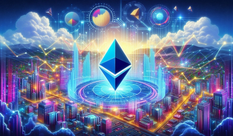 Ethereum’s Next Chapter: From Blockchain to Global Reserve Power