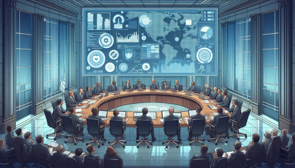 US Senate Releases Draft Bill to Regulate Digital Assets Under CFTC Oversight