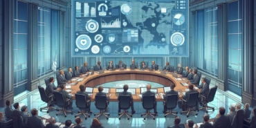 US Senate Releases Draft Bill to Regulate Digital Assets Under CFTC Oversight