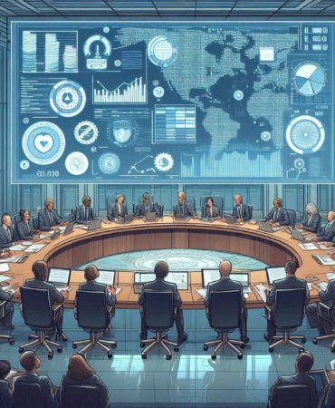 US Senate Releases Draft Bill to Regulate Digital Assets Under CFTC Oversight