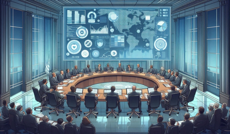 US Senate Releases Draft Bill to Regulate Digital Assets Under CFTC Oversight