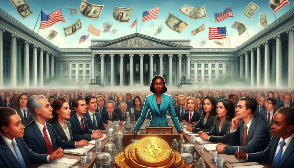 Treasury Secretary Bessent Comments Impact Crypto