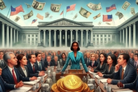 Treasury Secretary Bessent Comments Impact Crypto