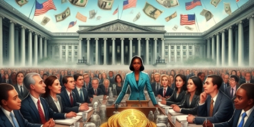 Treasury Secretary Bessent Comments Impact Crypto