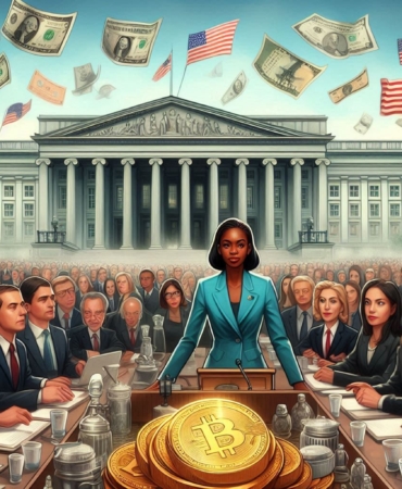 Treasury Secretary Bessent Comments Impact Crypto