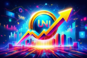UNI Token Skyrockets After Uniswap Announces Token Burn and Governance Merge