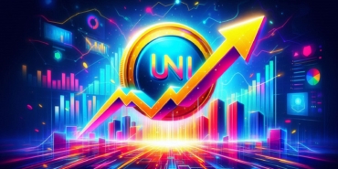 UNI Token Skyrockets After Uniswap Announces Token Burn and Governance Merge