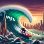 IREN signs $9.7B GPU deal with Microsoft, highlighting AI capacity demand and short-term market momentum.