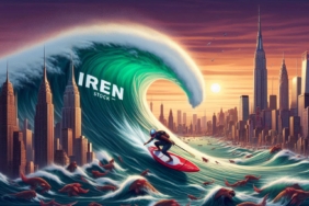 IREN signs $9.7B GPU deal with Microsoft, highlighting AI capacity demand and short-term market momentum.