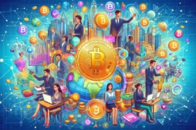 Crypto Goes Mainstream: Sygnum Reveals Institutions Are Embracing Long-Term Strategies