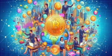 Crypto Goes Mainstream: Sygnum Reveals Institutions Are Embracing Long-Term Strategies