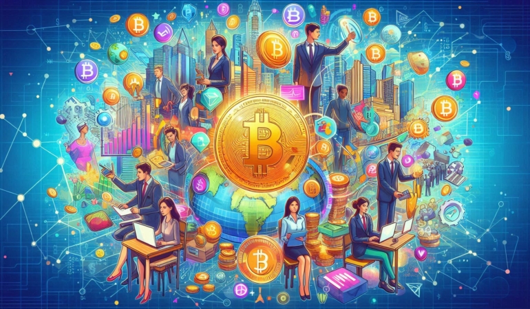 Crypto Goes Mainstream: Sygnum Reveals Institutions Are Embracing Long-Term Strategies