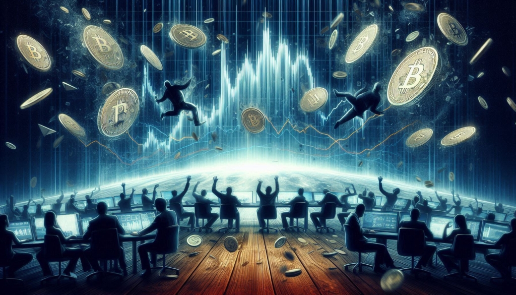 Crypto Holding Premiums Collapse as DAT Market Confidence Evaporates