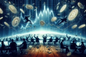 Crypto Holding Premiums Collapse as DAT Market Confidence Evaporates