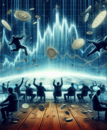 Crypto Holding Premiums Collapse as DAT Market Confidence Evaporates