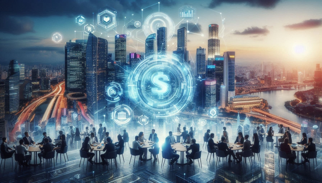 Can Circle’s StableFX Transform the Future of Global Finance?