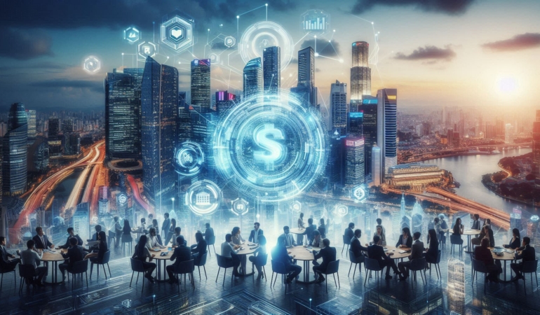 Can Circle’s StableFX Transform the Future of Global Finance?