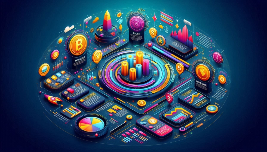 Chainlink, Injective, Cardano, and Lido: Weekly Crypto Updates