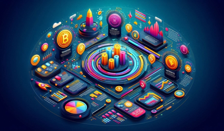 Chainlink, Injective, Cardano, and Lido: Weekly Crypto Updates