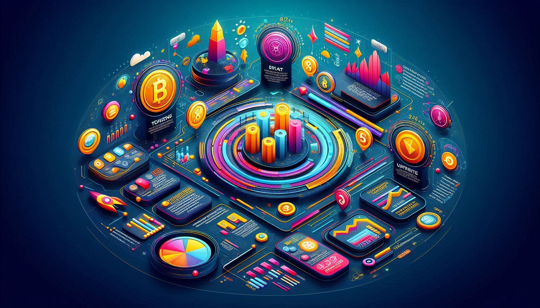 Chainlink, Injective, Cardano, and Lido: Weekly Crypto Updates – Crypto Data Space