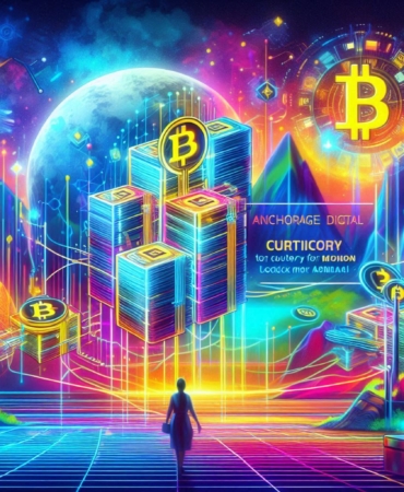 Anchorage Digital to Custody MON as Monad Prepares for Layer-1 Blockchain Launch