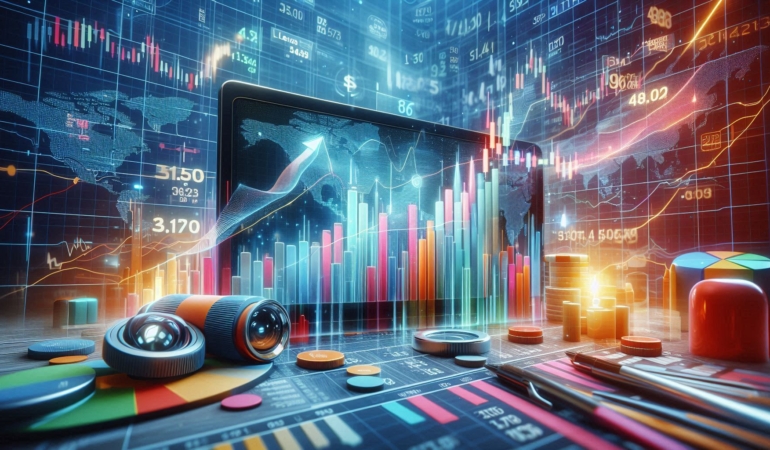 Lenskart Shares Bounce Back After Weak IPO Debut