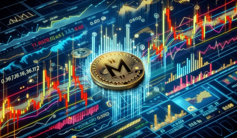 Monad Price Analysis: Key Levels Traders Are Watching Now