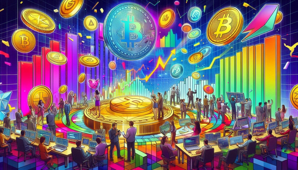 Solana Tops $118M Inflows, BTC Dominance Drops to 59%