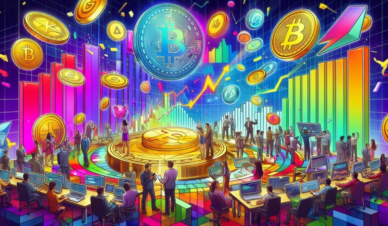 Solana Tops $118M Inflows, BTC Dominance Drops to 59%