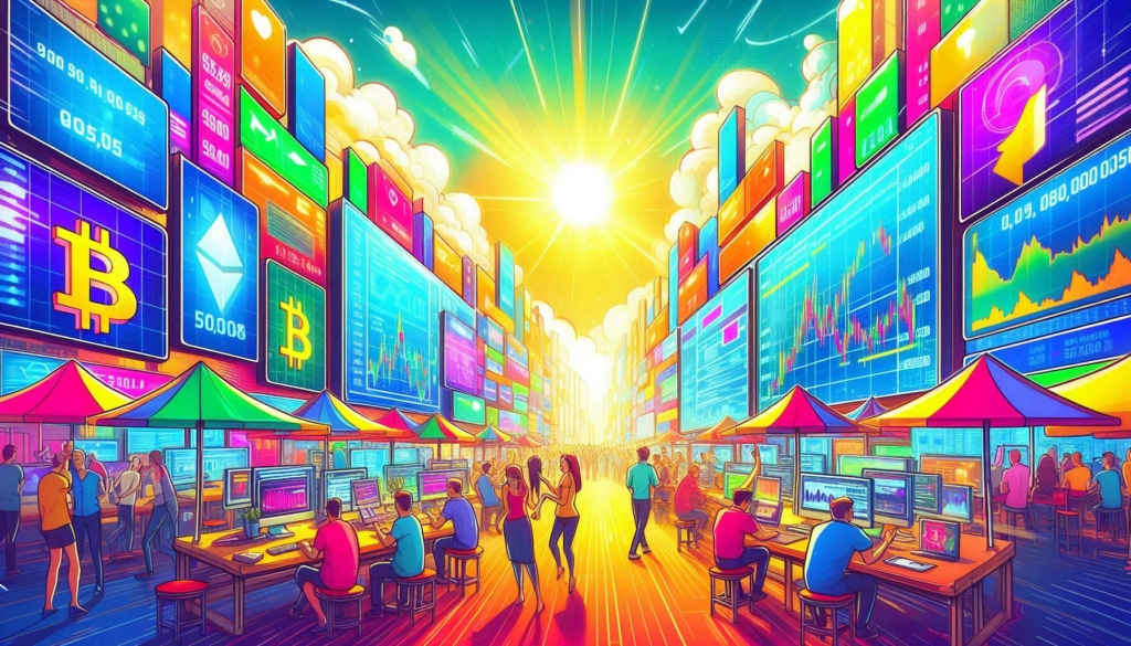 $30M Long Positions Shake POPCAT Market