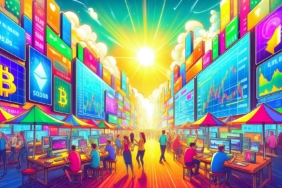 $30M Long Positions Shake POPCAT Market