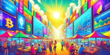 $30M Long Positions Shake POPCAT Market