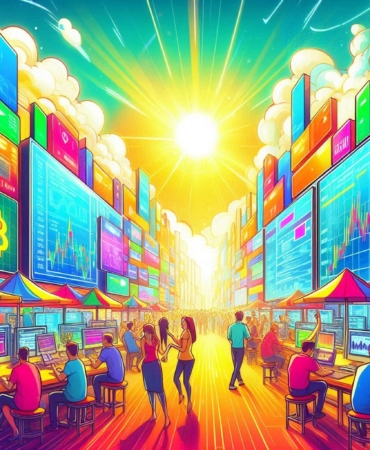 $30M Long Positions Shake POPCAT Market