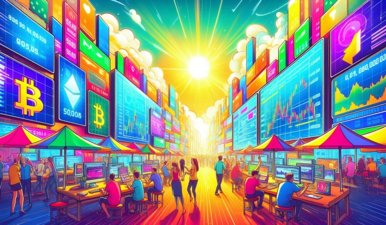 $30M Long Positions Shake POPCAT Market