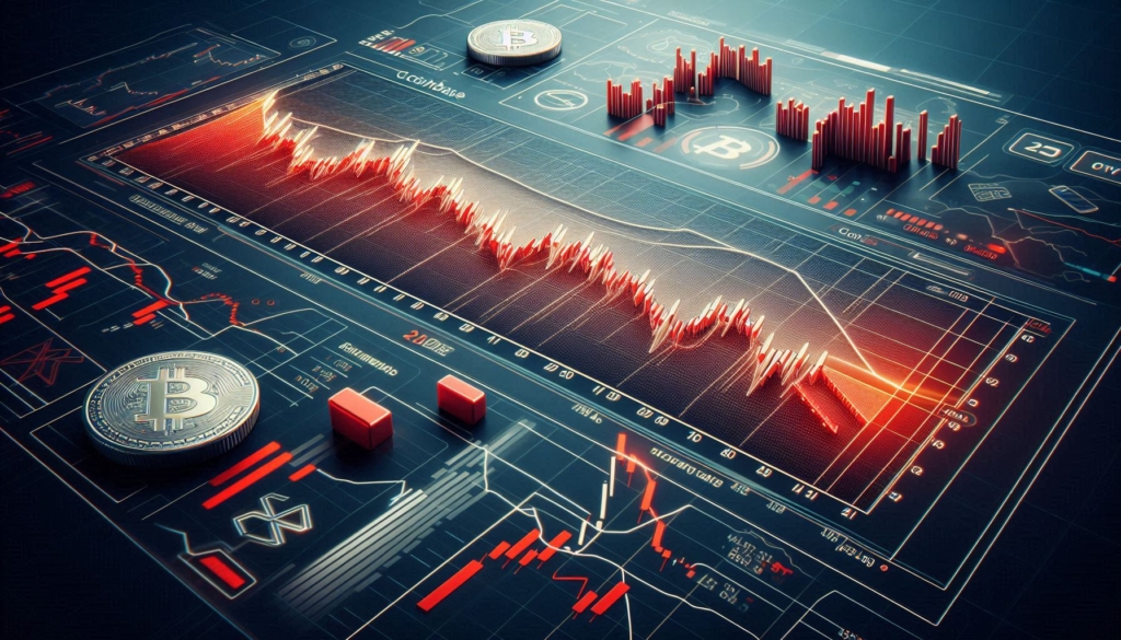 Coinbase Premium’s Prolonged Negative Trend Signals Weak U.S. Demand