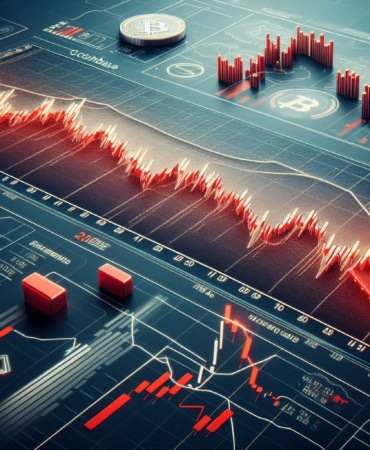 Coinbase Premium’s Prolonged Negative Trend Signals Weak U.S. Demand