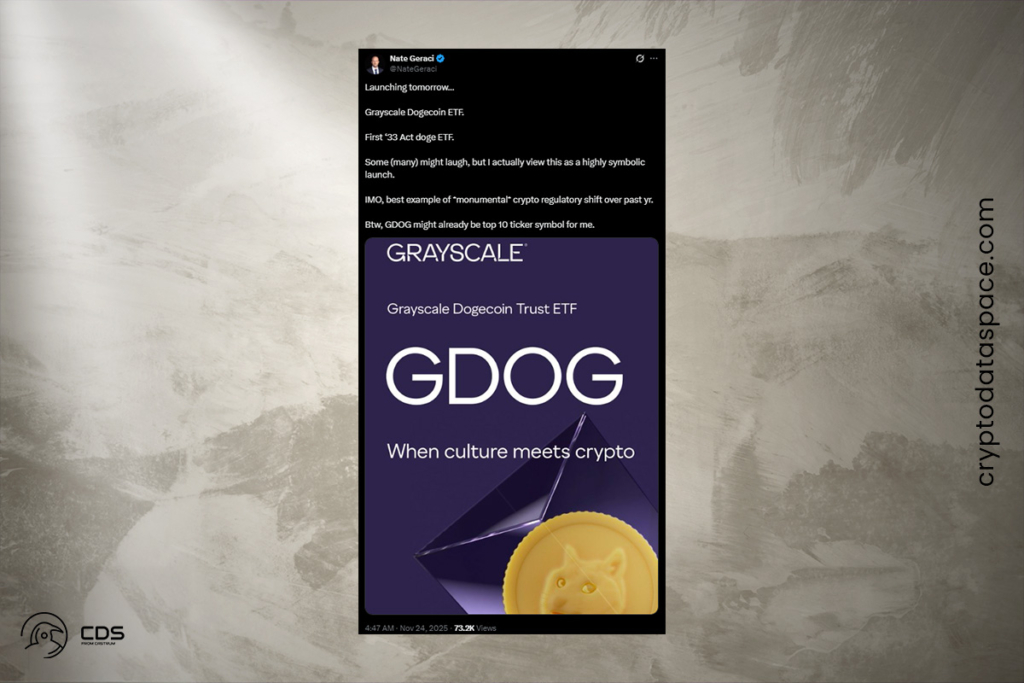 Dogecoin ETF Revolution: What Investors Need to Know