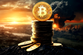 Early November Bitcoin Crash Can the Price Bounce Back