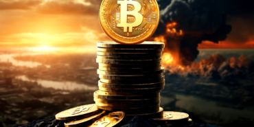 Early November Bitcoin Crash Can the Price Bounce Back