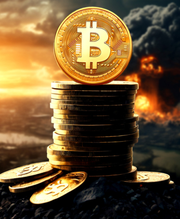 Early November Bitcoin Crash Can the Price Bounce Back