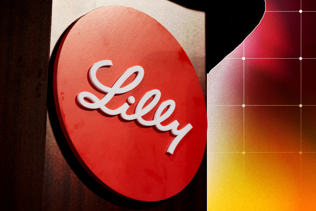 Eli Lilly Stock Surges as Obesity Drugs Drive Growth