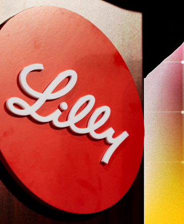 Eli Lilly Stock Surges as Obesity Drugs Drive Growth