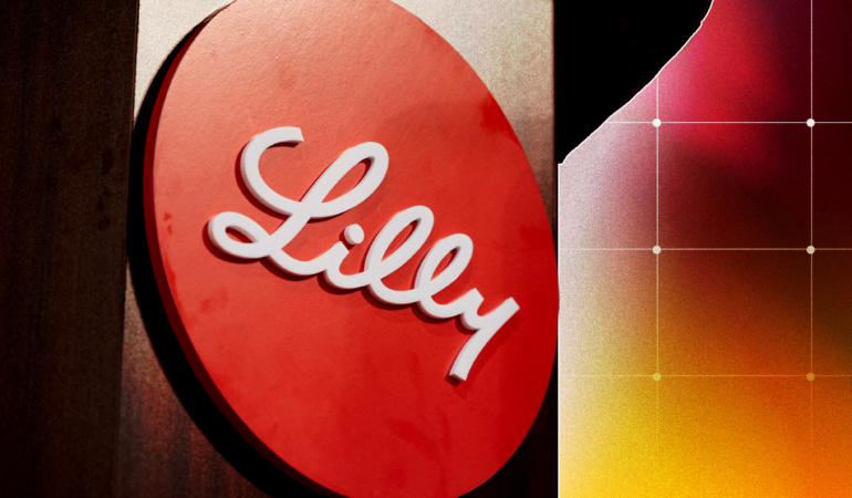 Eli Lilly Stock Surges as Obesity Drugs Drive Growth