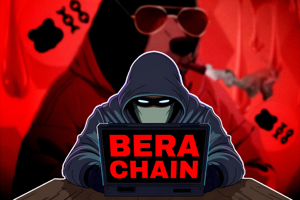 Emergency Hard Fork Executed as Berachain Addresses Major Hack