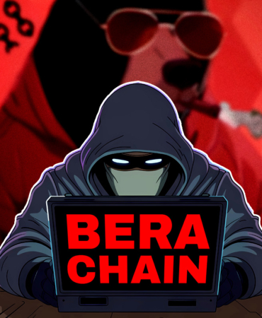 Emergency Hard Fork Executed as Berachain Addresses Major Hack