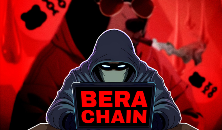 Emergency Hard Fork Executed as Berachain Addresses Major Hack